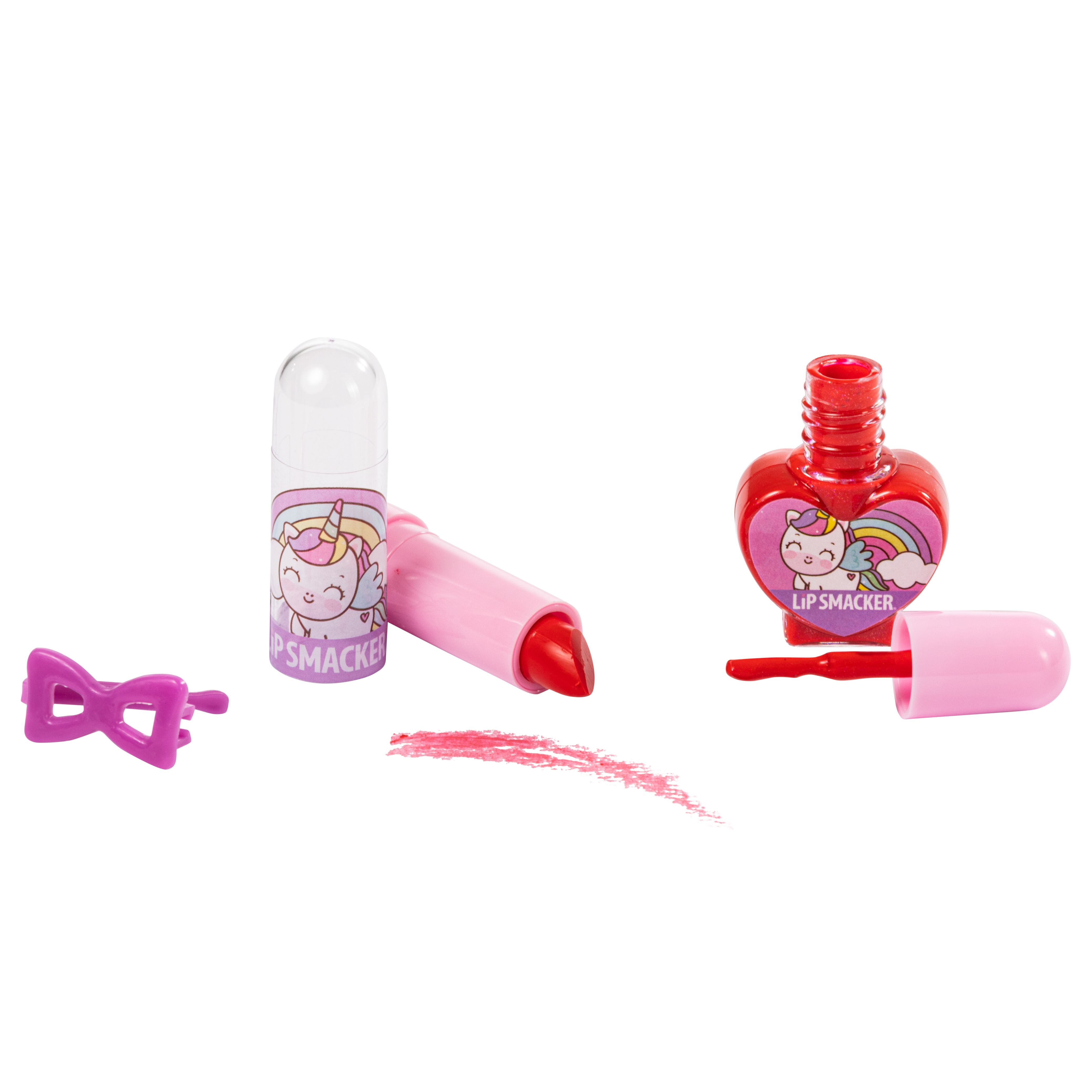 Mini lepotni vijolični set Darila za otroke