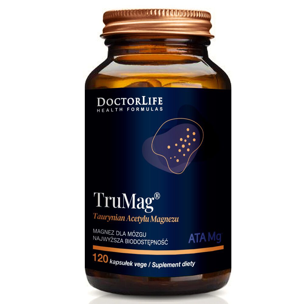 Doktorliv TruMag
