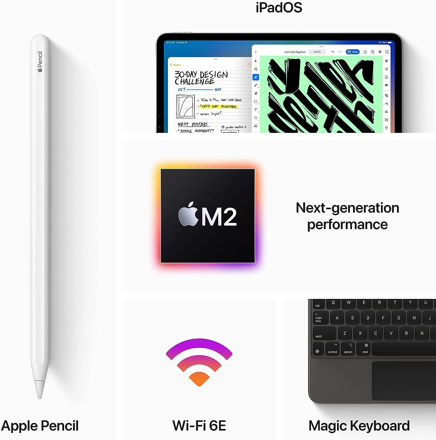 Apple iPad Pro 12,9