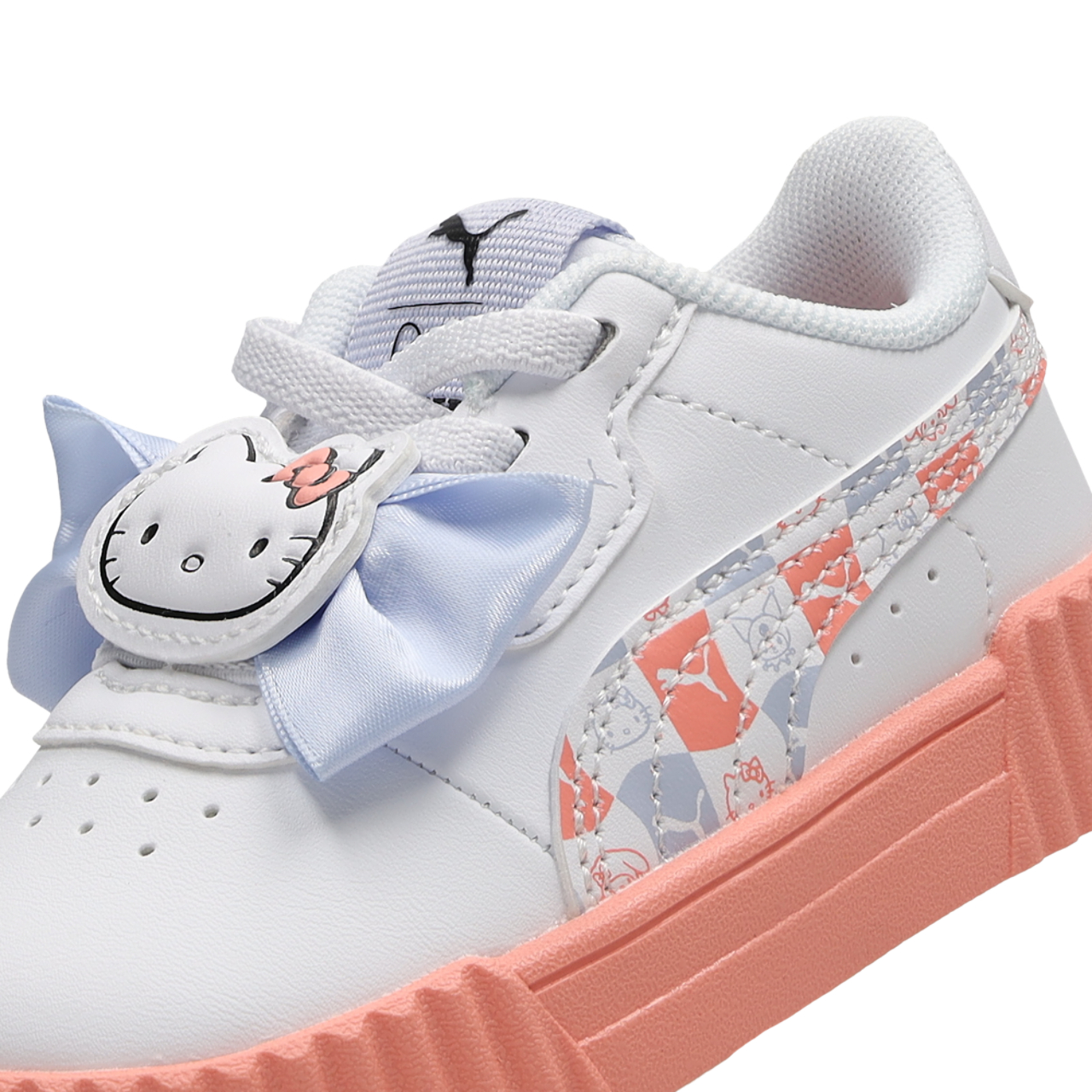 Puma Carina 3.0 X Hello Kitty & Venner