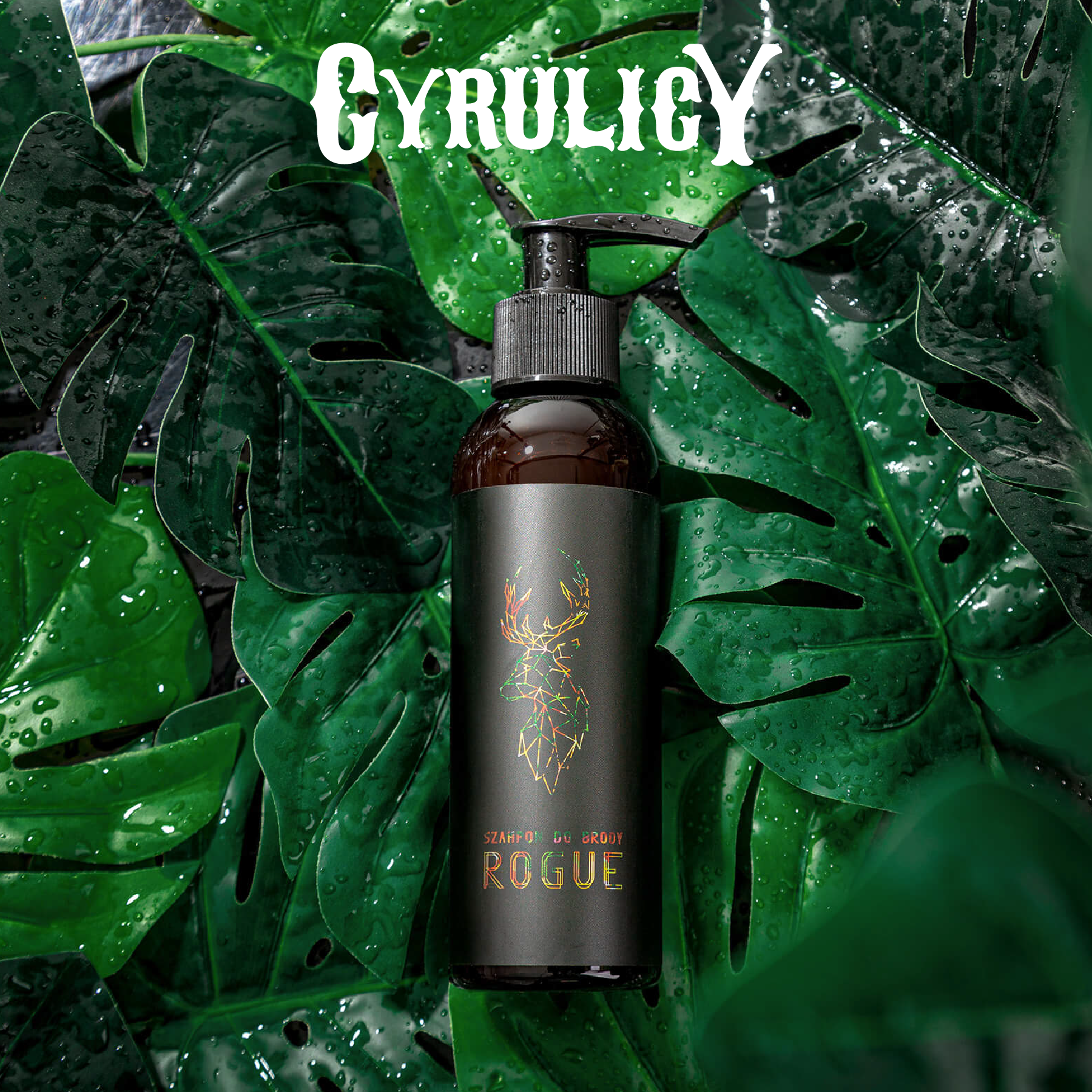 Cirilica Rogue
