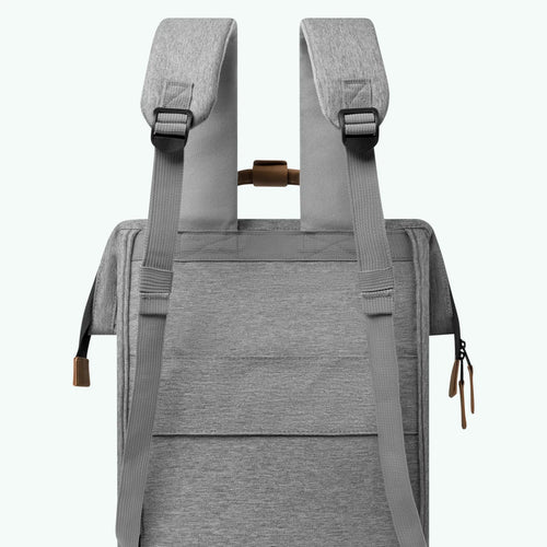 Cabaia Adventurer Large Backpack New York Grijs
