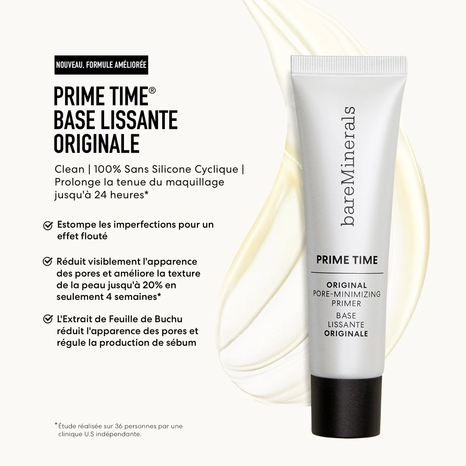 bareMinerals Original Pore-Minimizing Primer