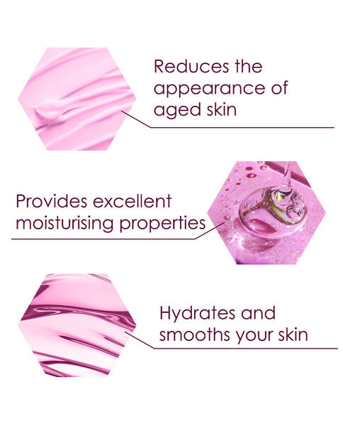 Mascarilla antiedad con retinol de skinChemists, 50 ml