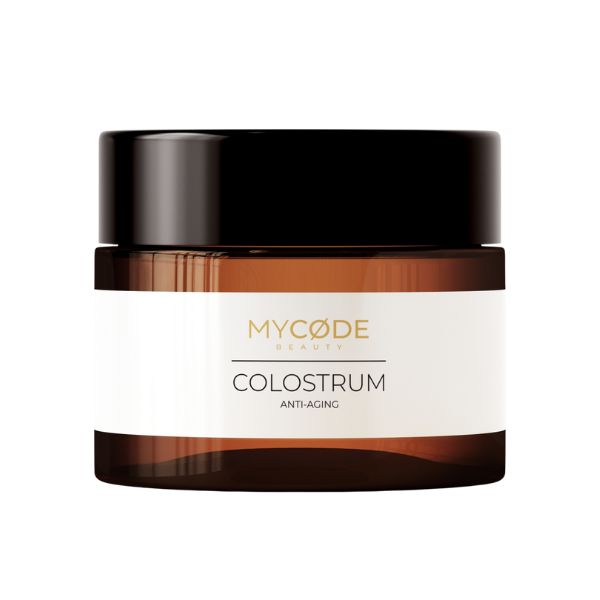 MyCode Beauty Colostrum