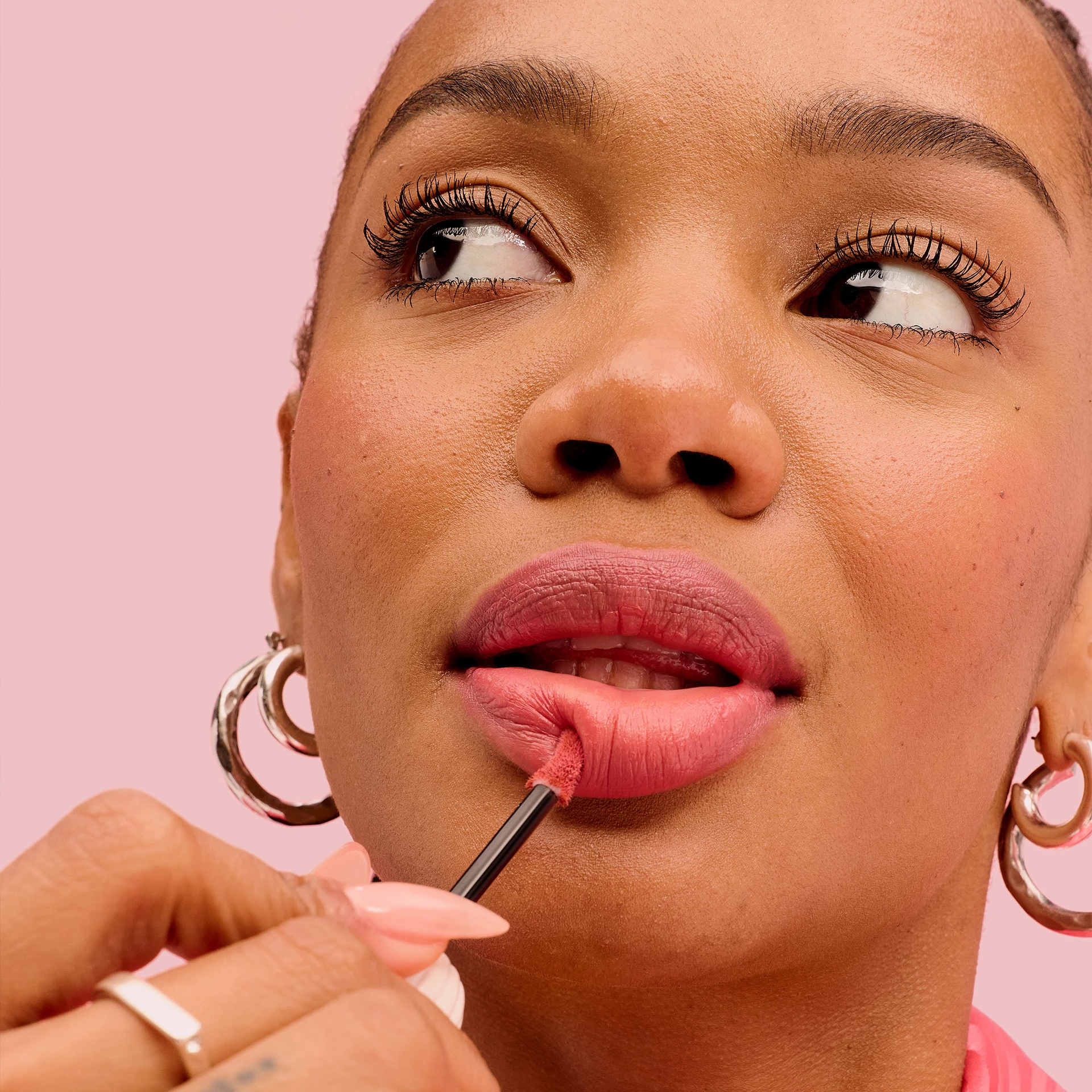 Plushtint Velvet Tint Cloud Fine - Benefit