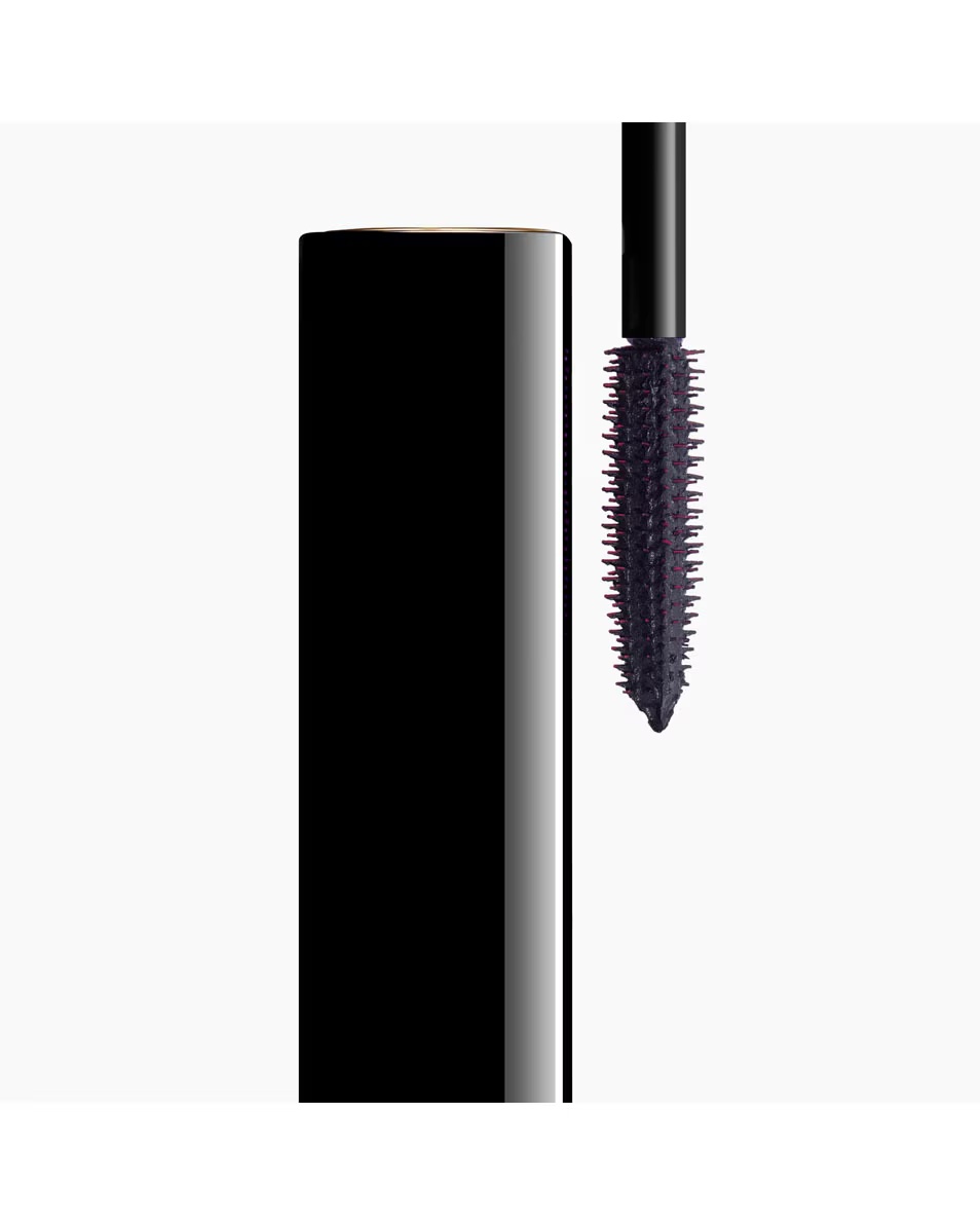 CHANEL NOIR ALLURE ALLES-IN-EEN skropstu tuša: APJOMS, GARUMS, KRUL DEFINĒTA