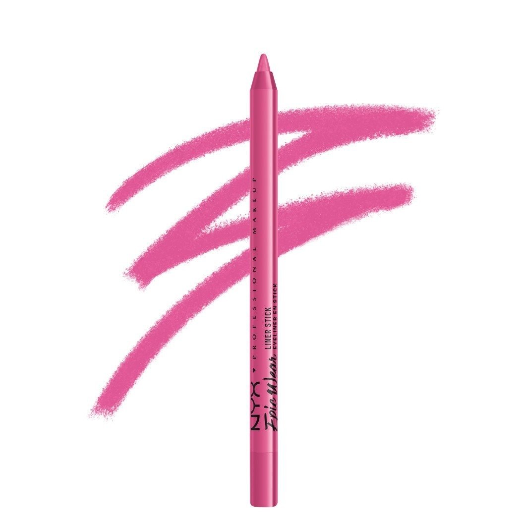 Očná linka NYX Professional Makeup Pride Makeup Epic Wear - 1,21 g