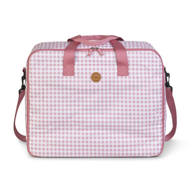 Vichy Rosa Saro-väska för barn 1 styck 1 styck