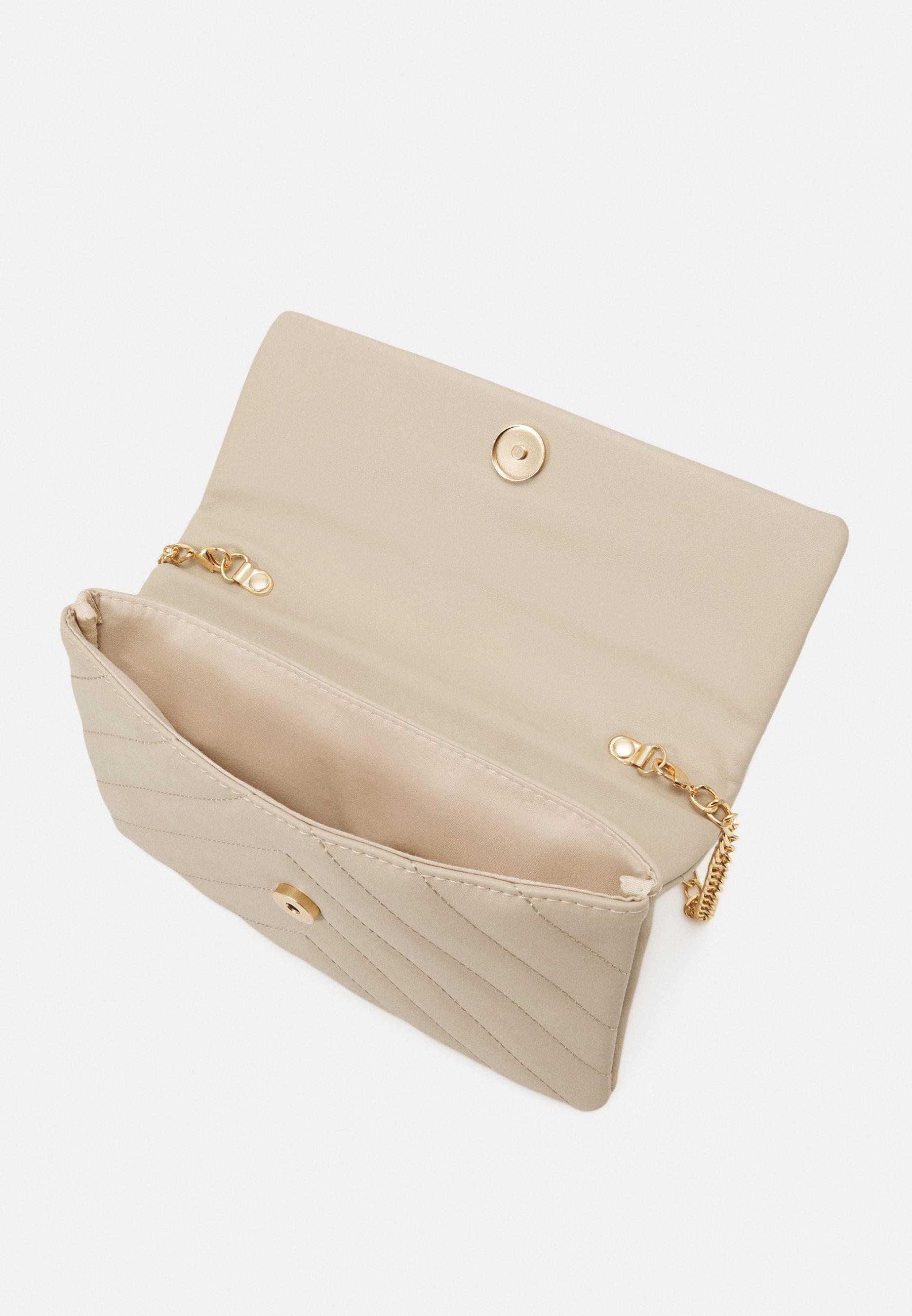Anna Field SET - Handtas - beige