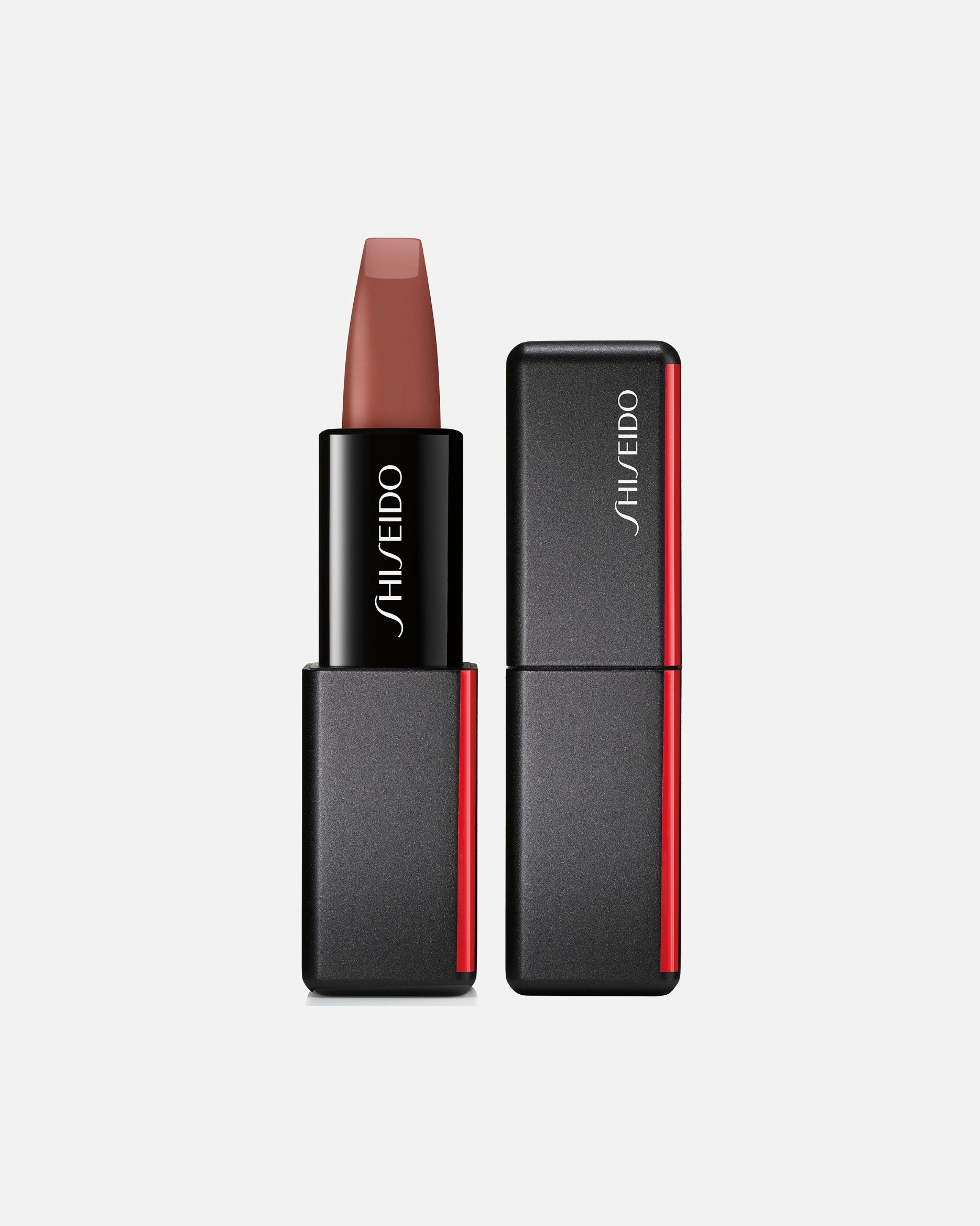 Batom Shiseido Modern Matte Powder - 4 g