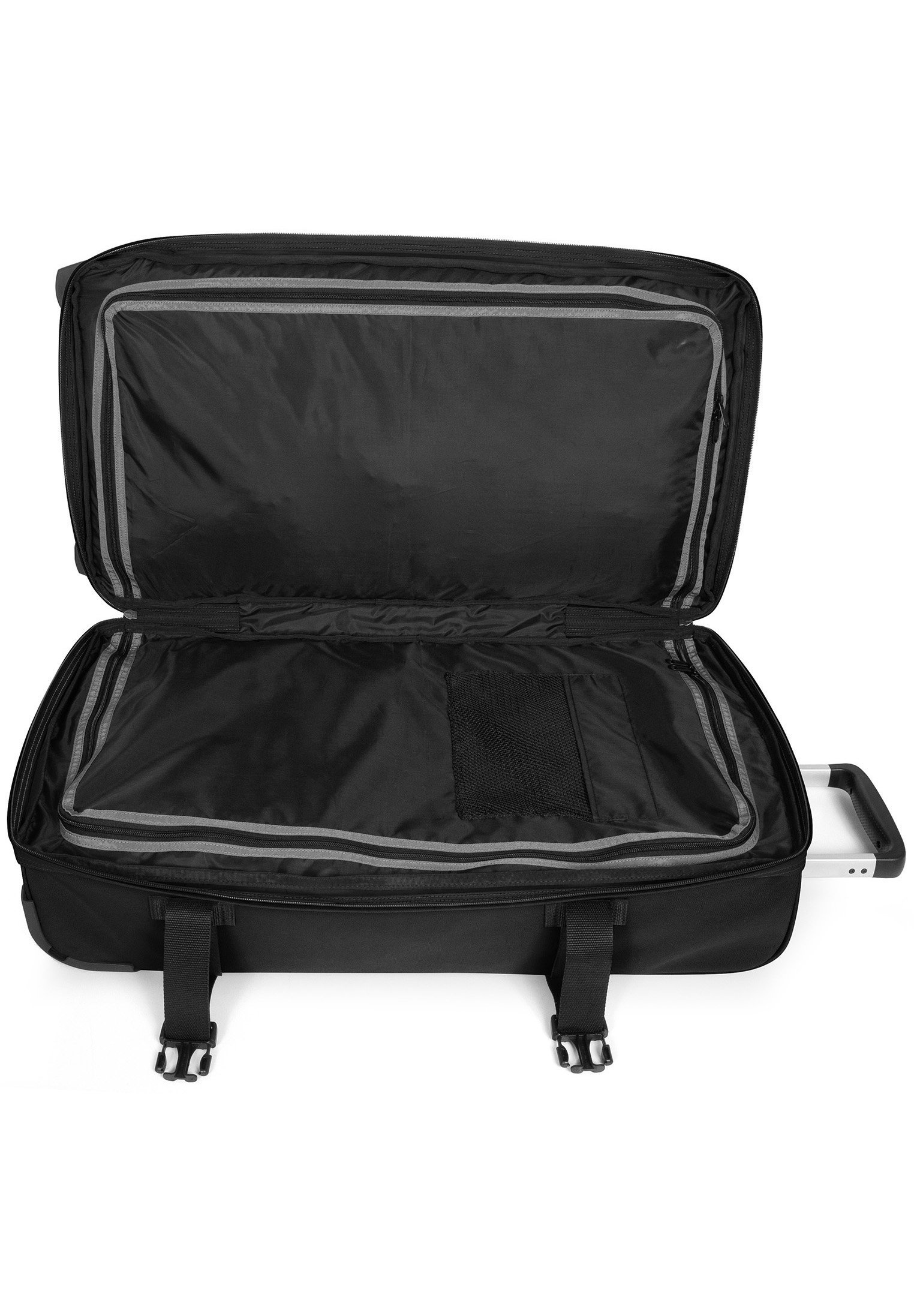 Eastpak TRANSIT'R M - Mala - preta
