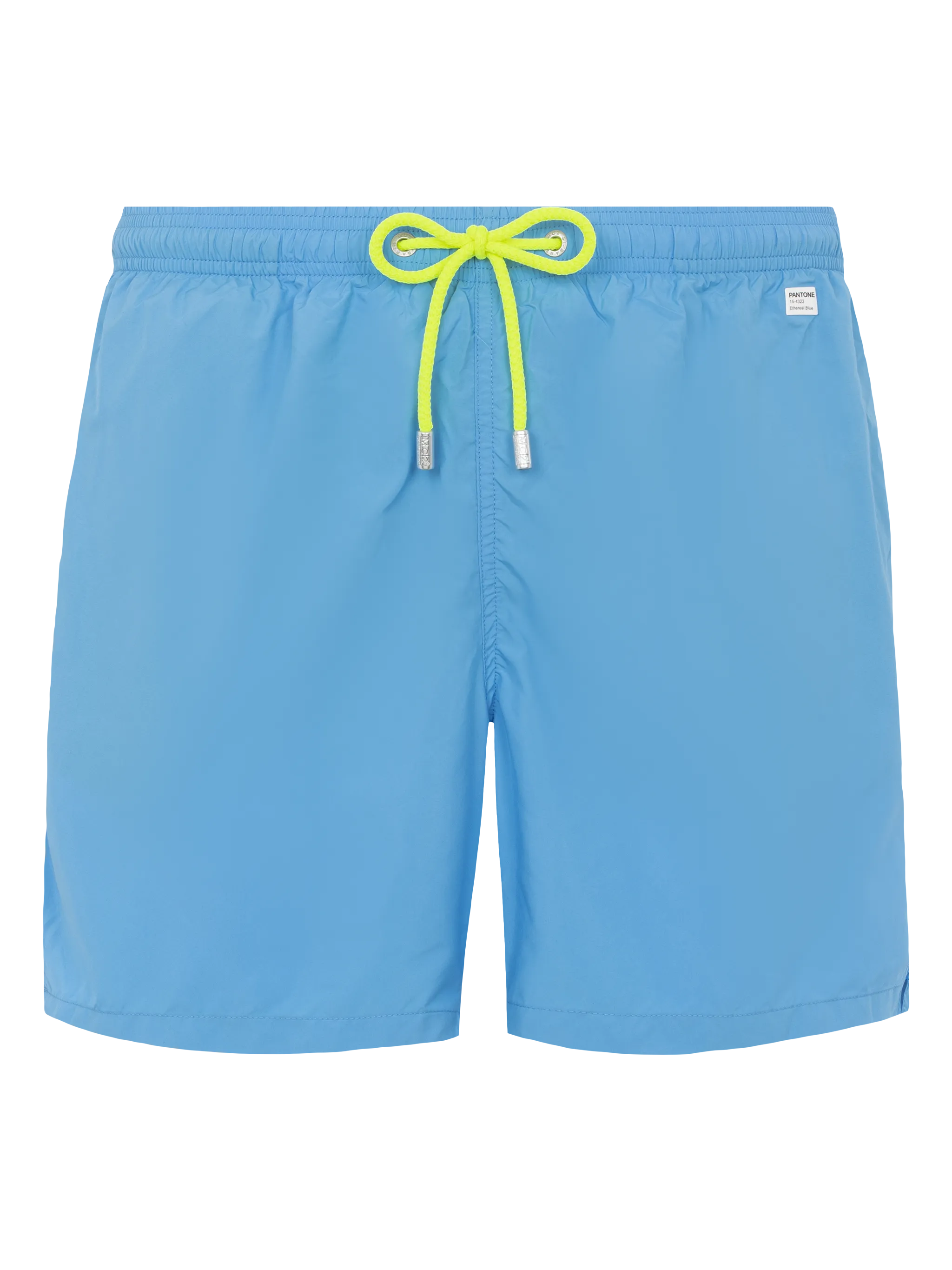 Costume mare Lighting Pantone in tessuto leggero blu acqua | PANTONE®