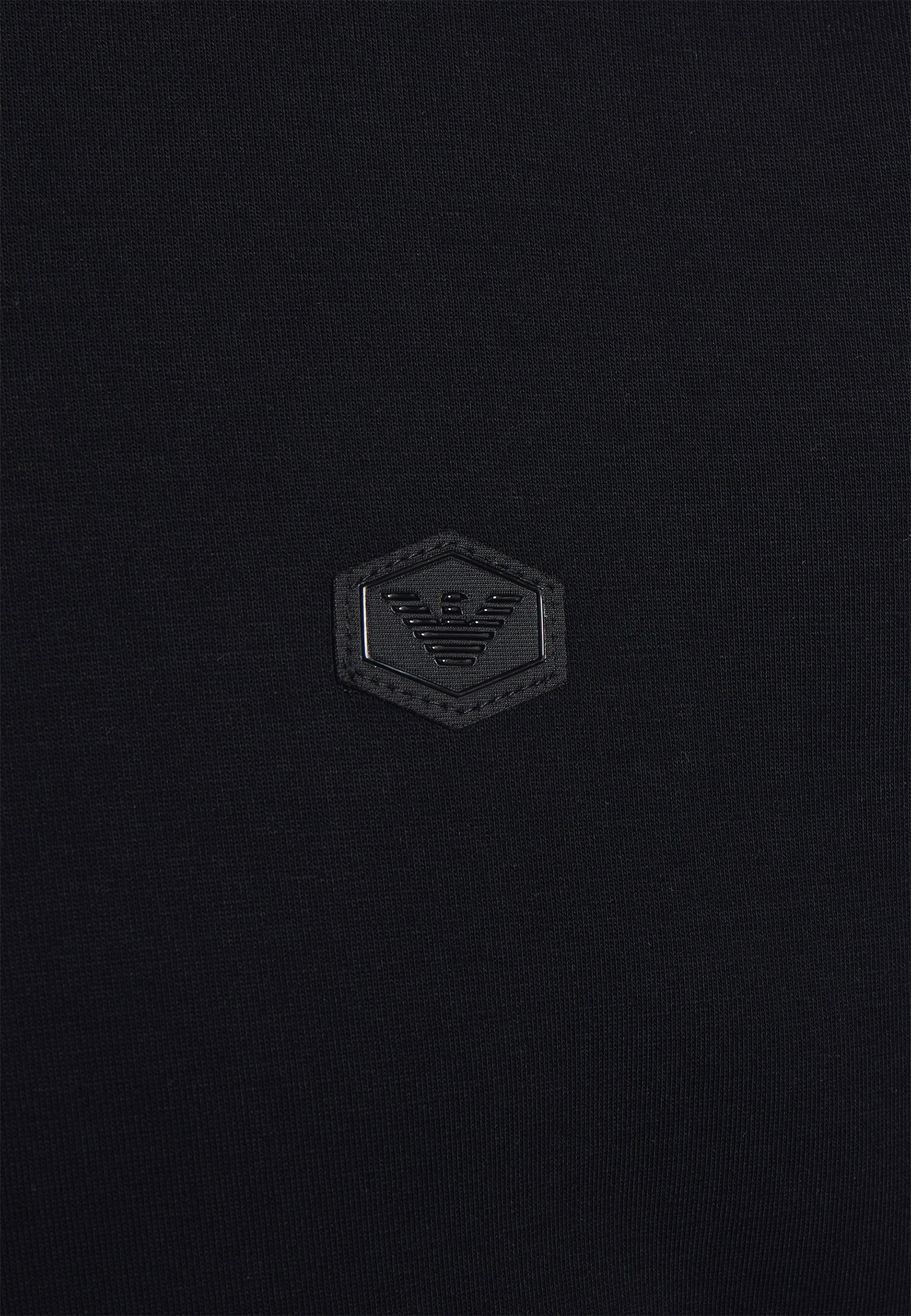 Emporio Armani Sweatshirt - nero