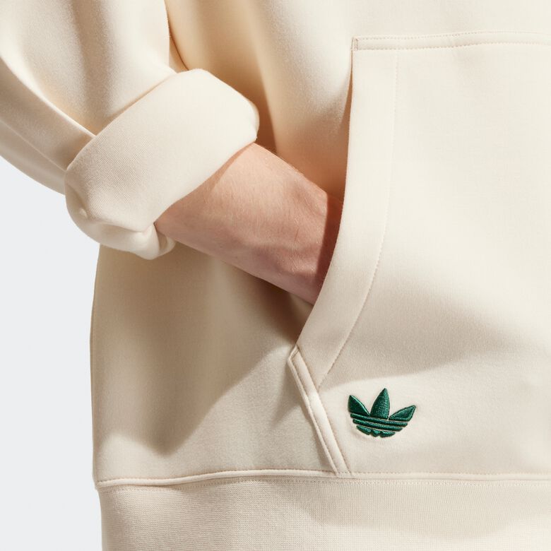 Sudadera met Capucha adicolor Neuclassics