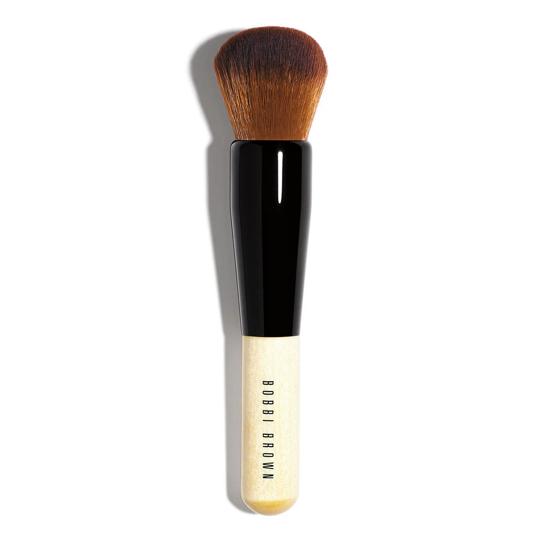 Pennelli Full Coverage Face Brush - Pennelli, Pennello Make-Up