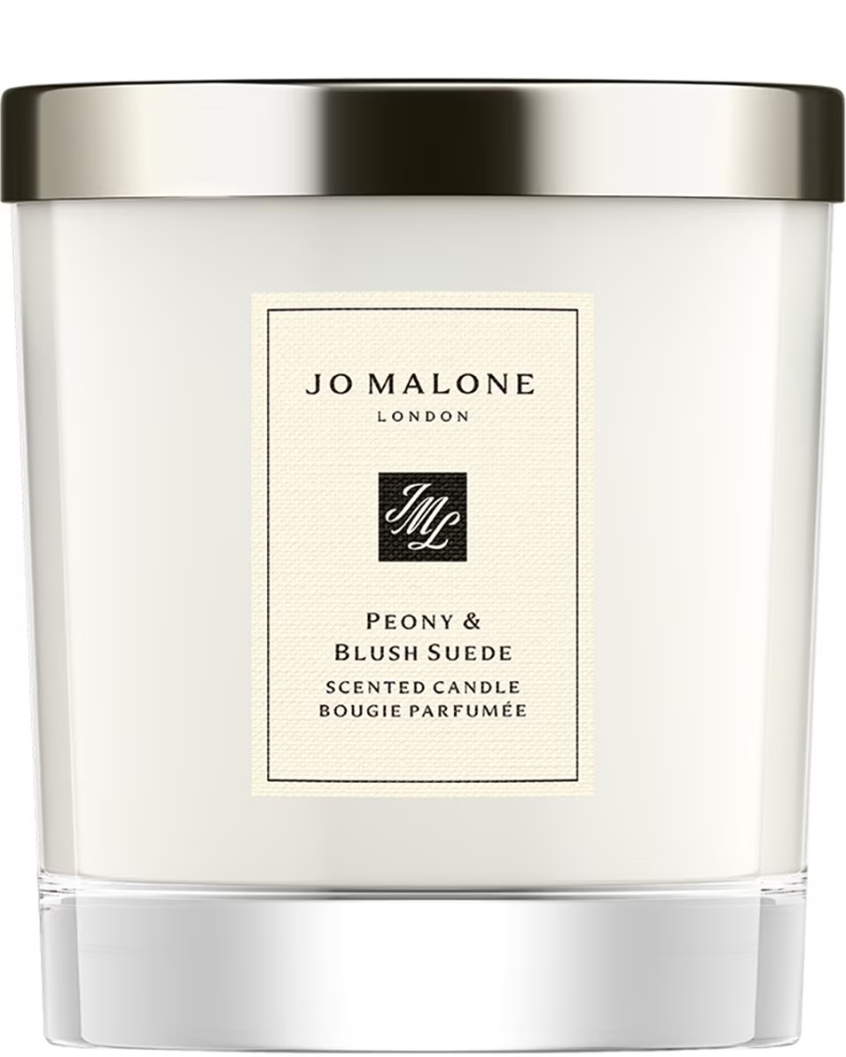 JO MALONE LONDON MIRISNA SVIJEĆA OD BOŽURA I RUMINULE KOŽE S ANTILOPOM