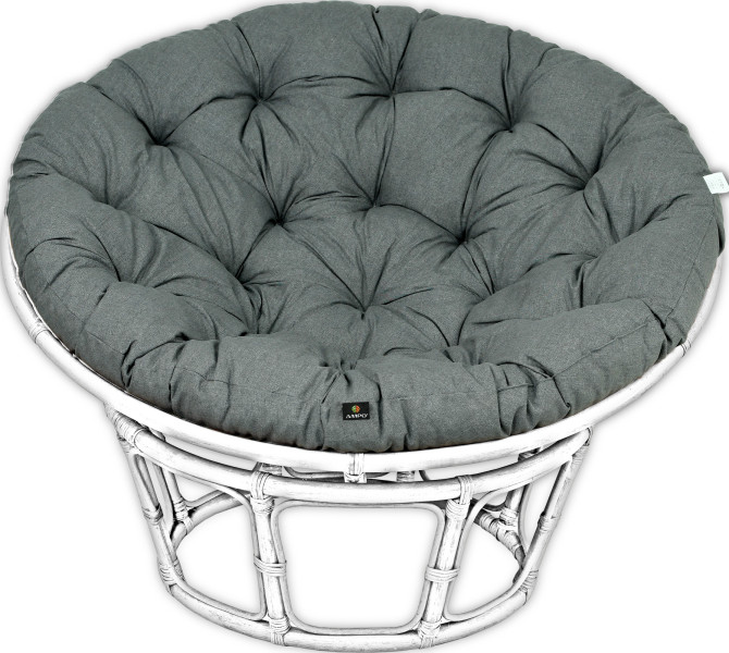 Poduszka na fotel PAPASAN 110 cm 592