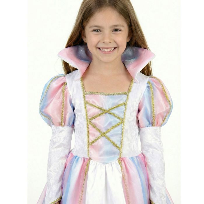 Déguisement princesse fille - 168737