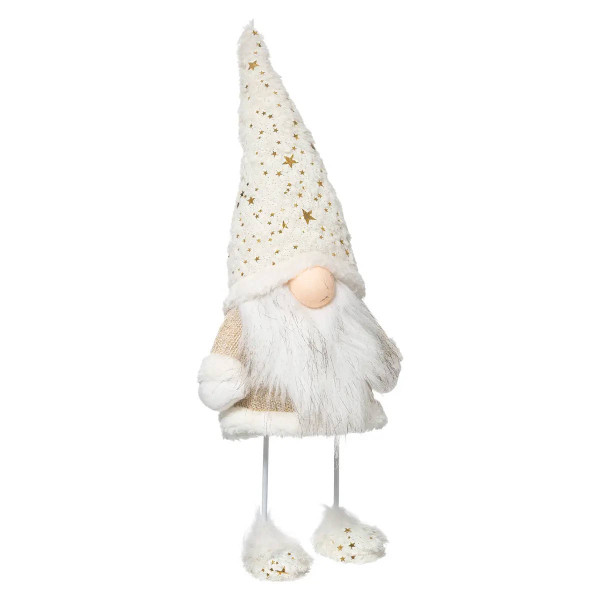 Figurka skrzata SCANDI, 45 cm