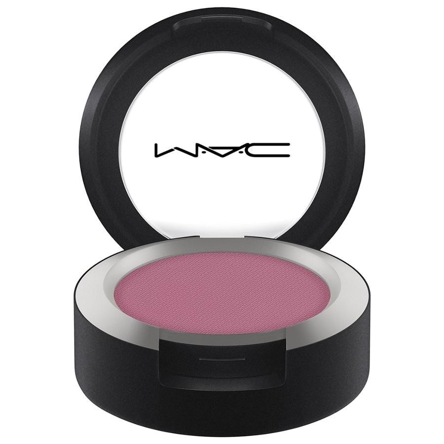 Fard à paupières en poudre MAC Kiss Soft Matte - 1,5 g