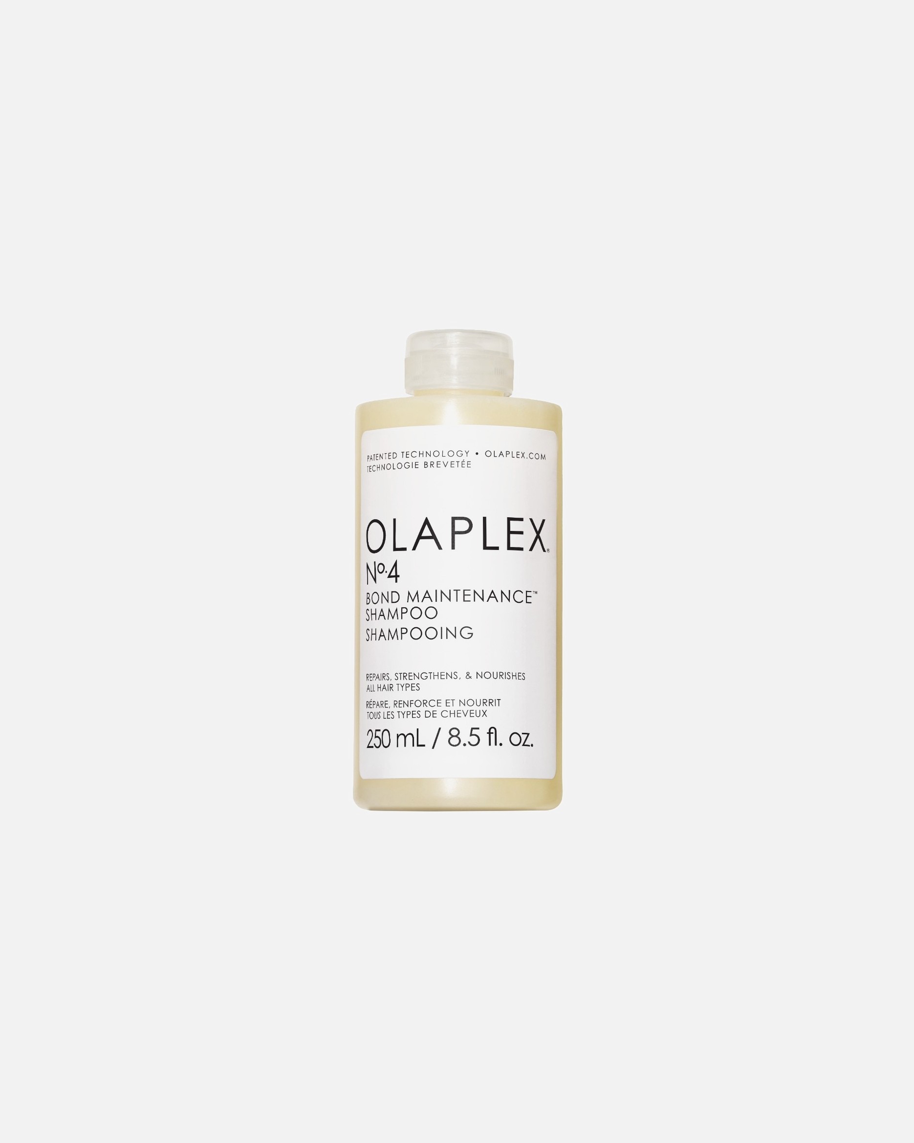 Olaplex Bond Maintenance No. 4 šampūns - 100 ml (ceļojuma izmērs)