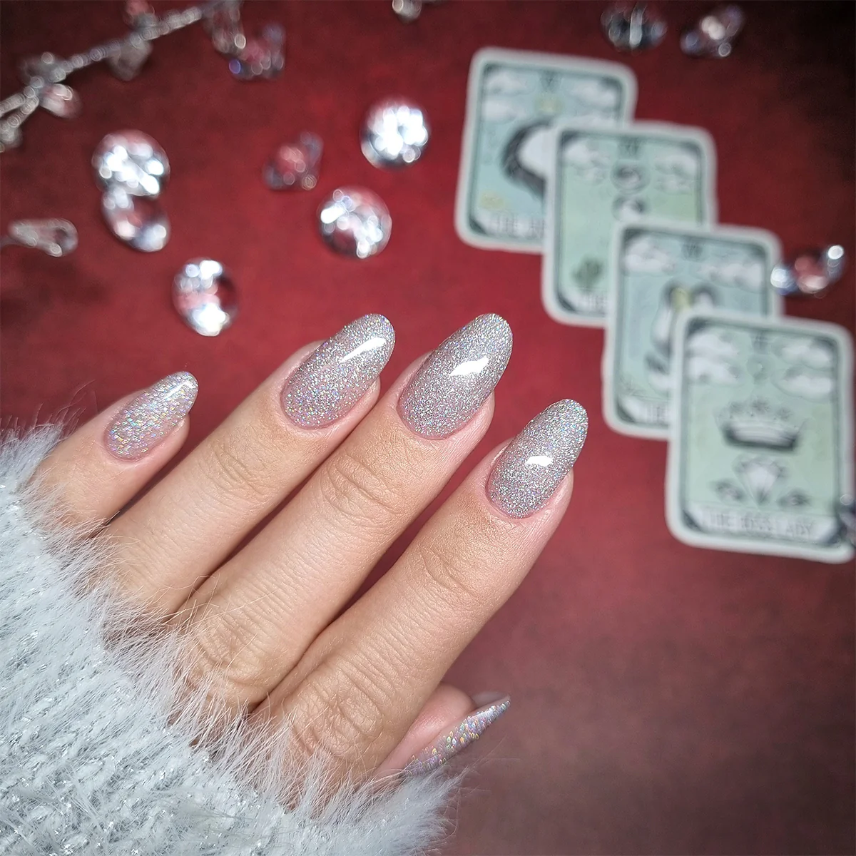 UV Gel Polish Zodiac Smalto Semipermanente - Smalto Effetto Gel