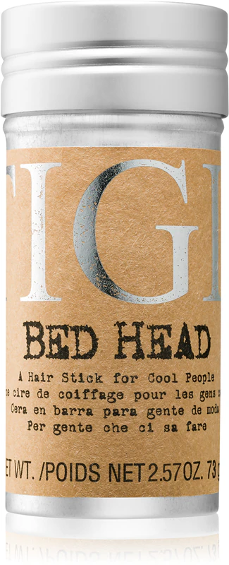 Vosk na vlasy TIGI Bed Head Hair Stick pre všetky typy vlasov