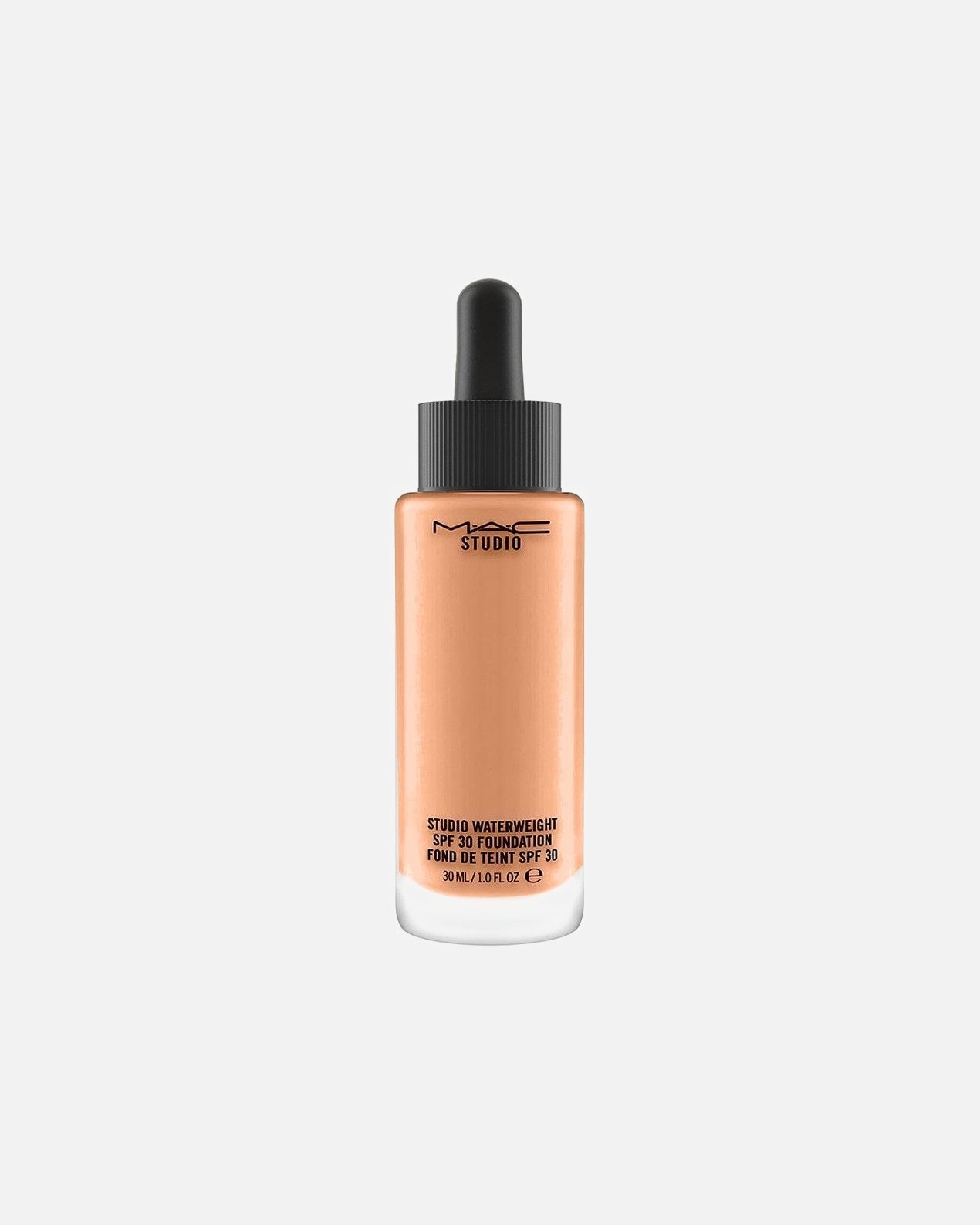 MAC Foundation Studio Waterweight SPF30 - 30 ml