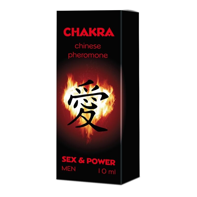 Chakra-Reihe zur sexuellen Gesundheit