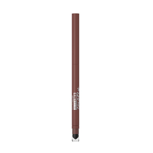 Linie de tatuaje Smokey