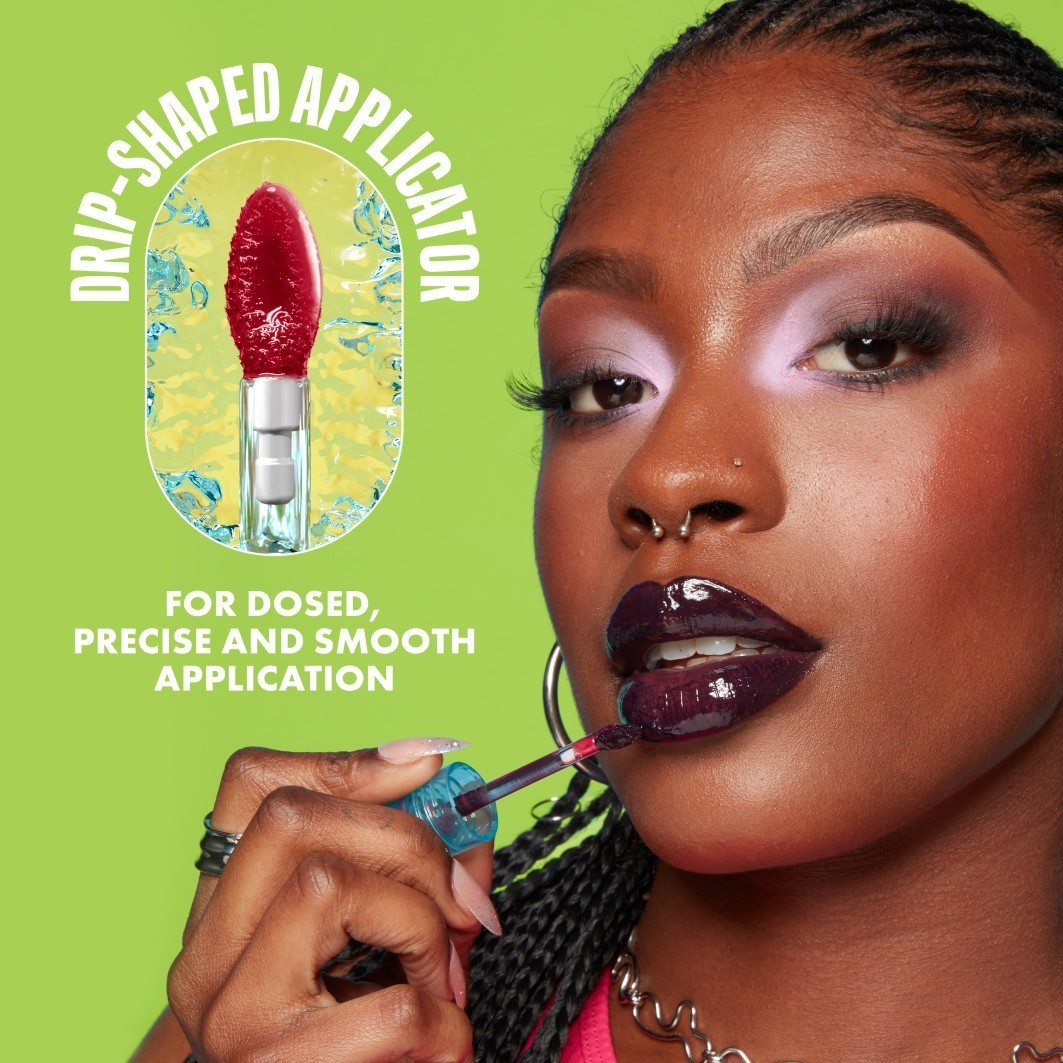 NYX Professional Makeup sjajilo za usne Lip IV - 5 ml
