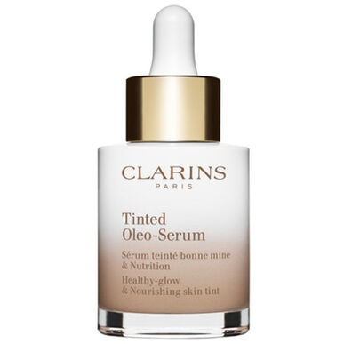 Clarins tonirana boja za lice Oleo-serum 30 ml