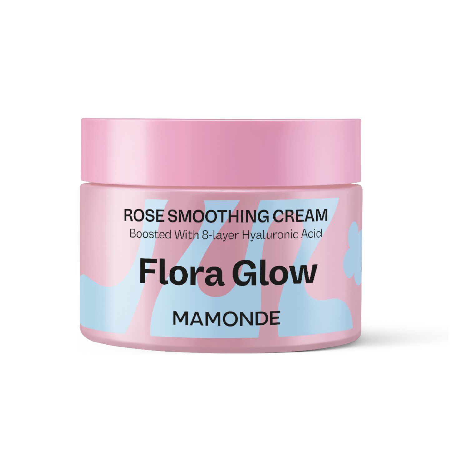 Mamonde Flora Glow Rose