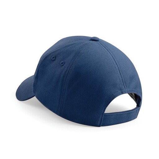 Gorra/visera Básica Beechfield Ultimate 5 Panelen (Paquete De 2)