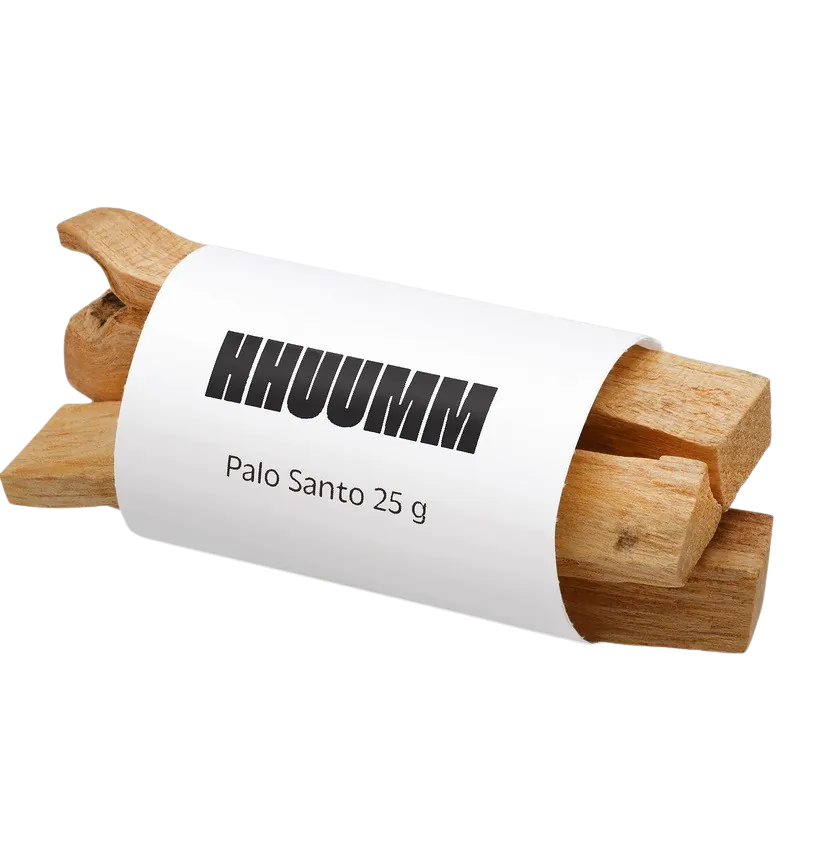 Hhuumm Palo santo - Kadzidło