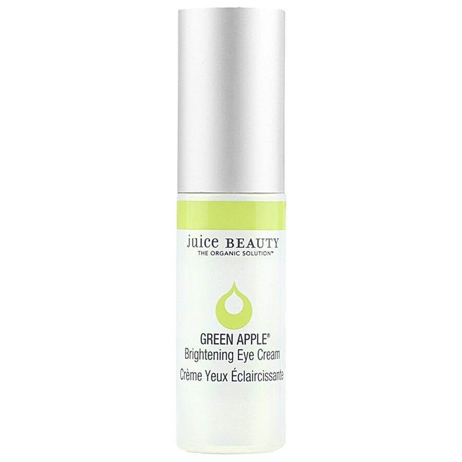 Juice Beauty acu krēms ar zaļajiem āboliem starojošām acīm – 15 ml