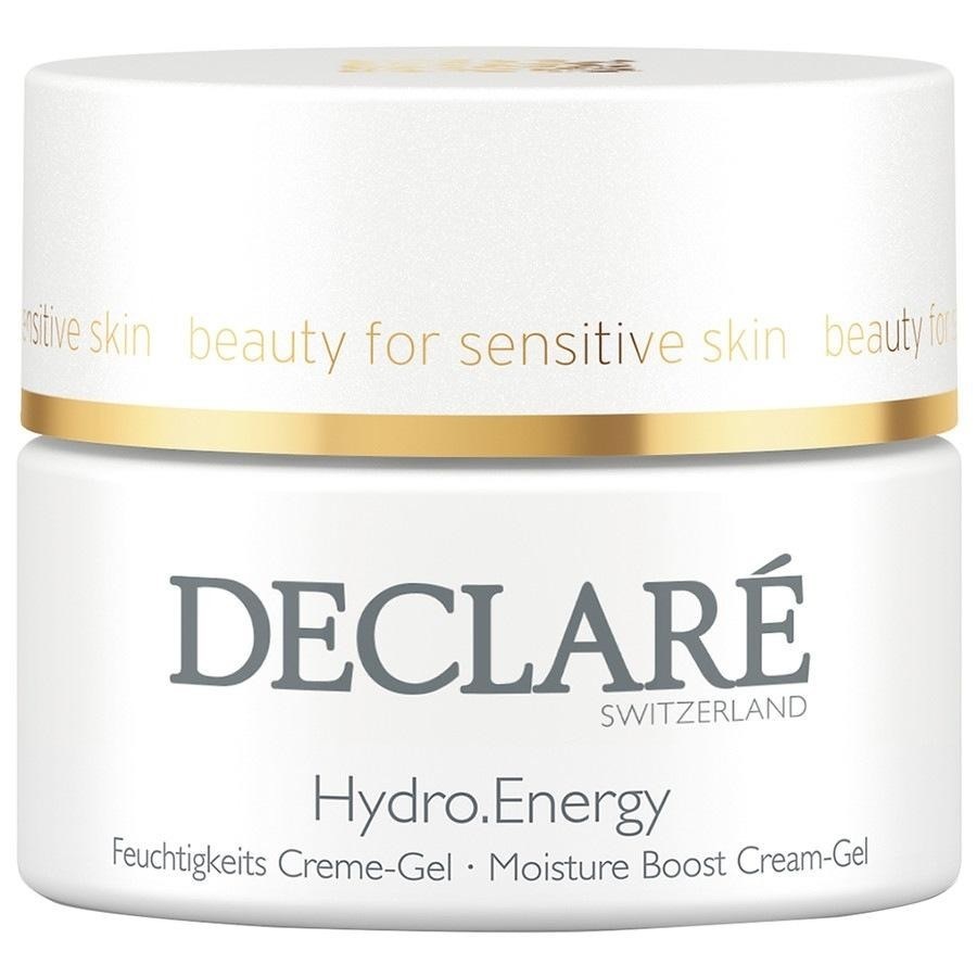 Declaré Gesichtscreme Hydro Balance Hydro Energy Gel Feuchtigkeitscreme - 50 ml