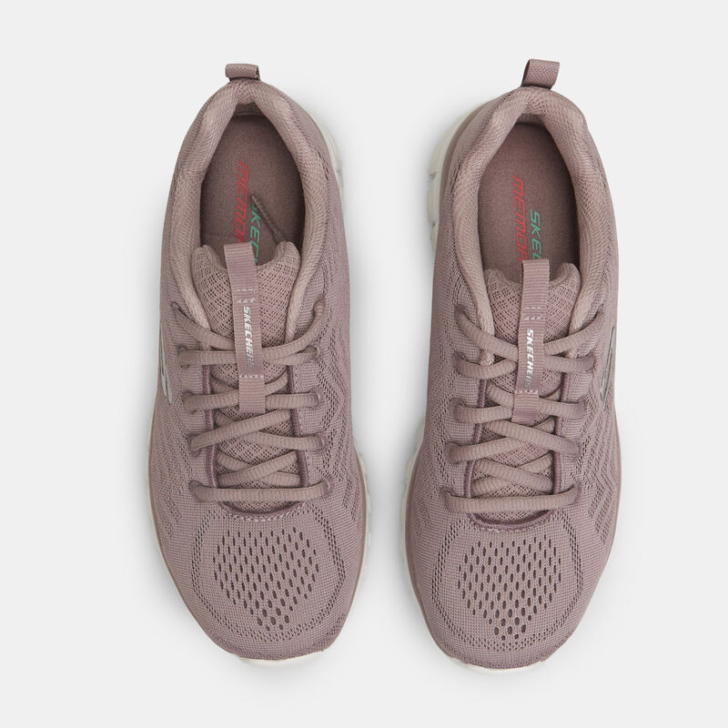 Sneakersy da donna Skechers Graceful