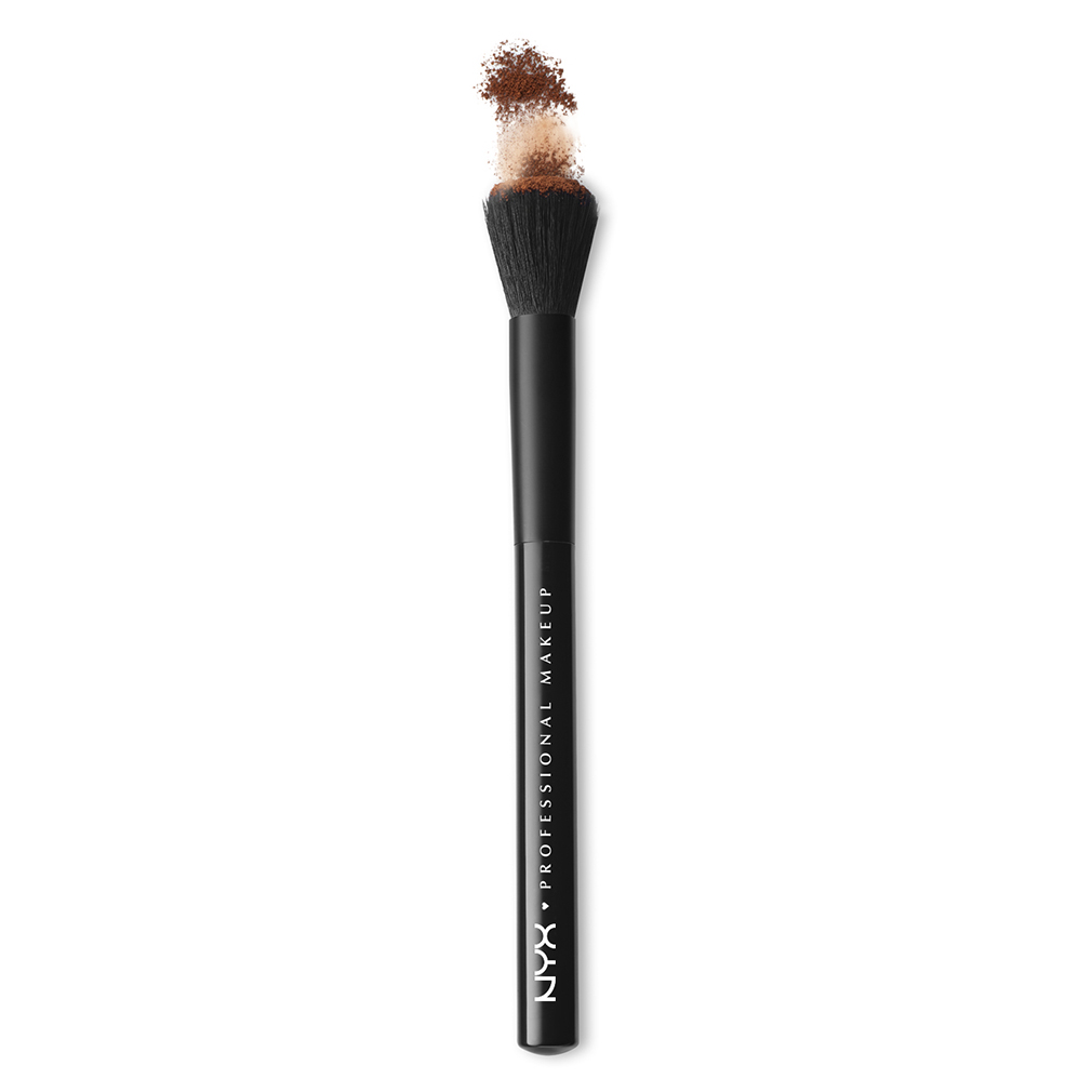NYX Professional Makeup Pro precizna četka