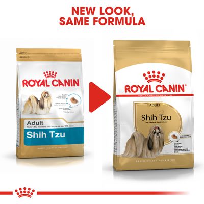 Royal Canin Shih Tzu Adulte