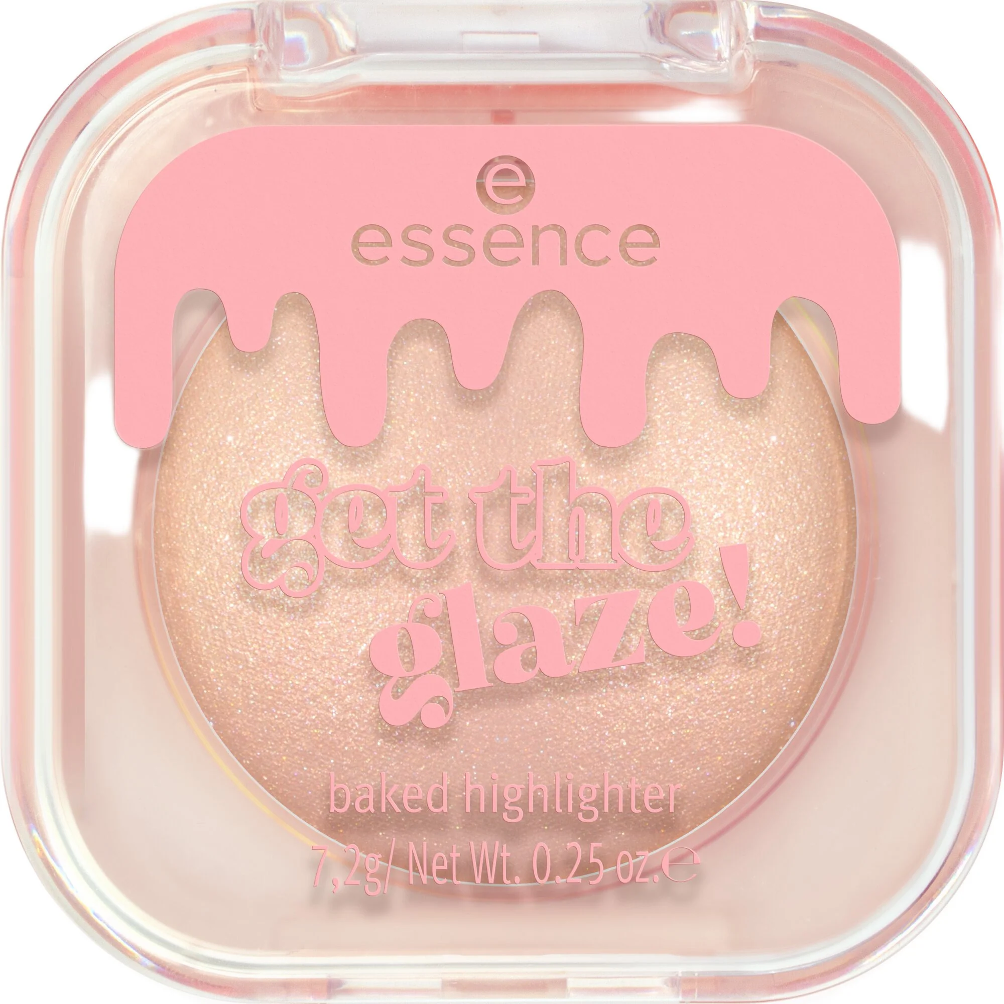 Viso GET THE GLAZE! illuminante cotto - Sublimatori e Illuminanti