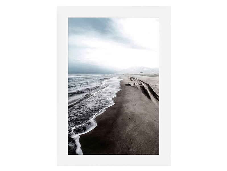 Plakat Plaża No.2 50x70 cm