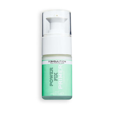 Relove Power Fix Primer Baslack 12 ml