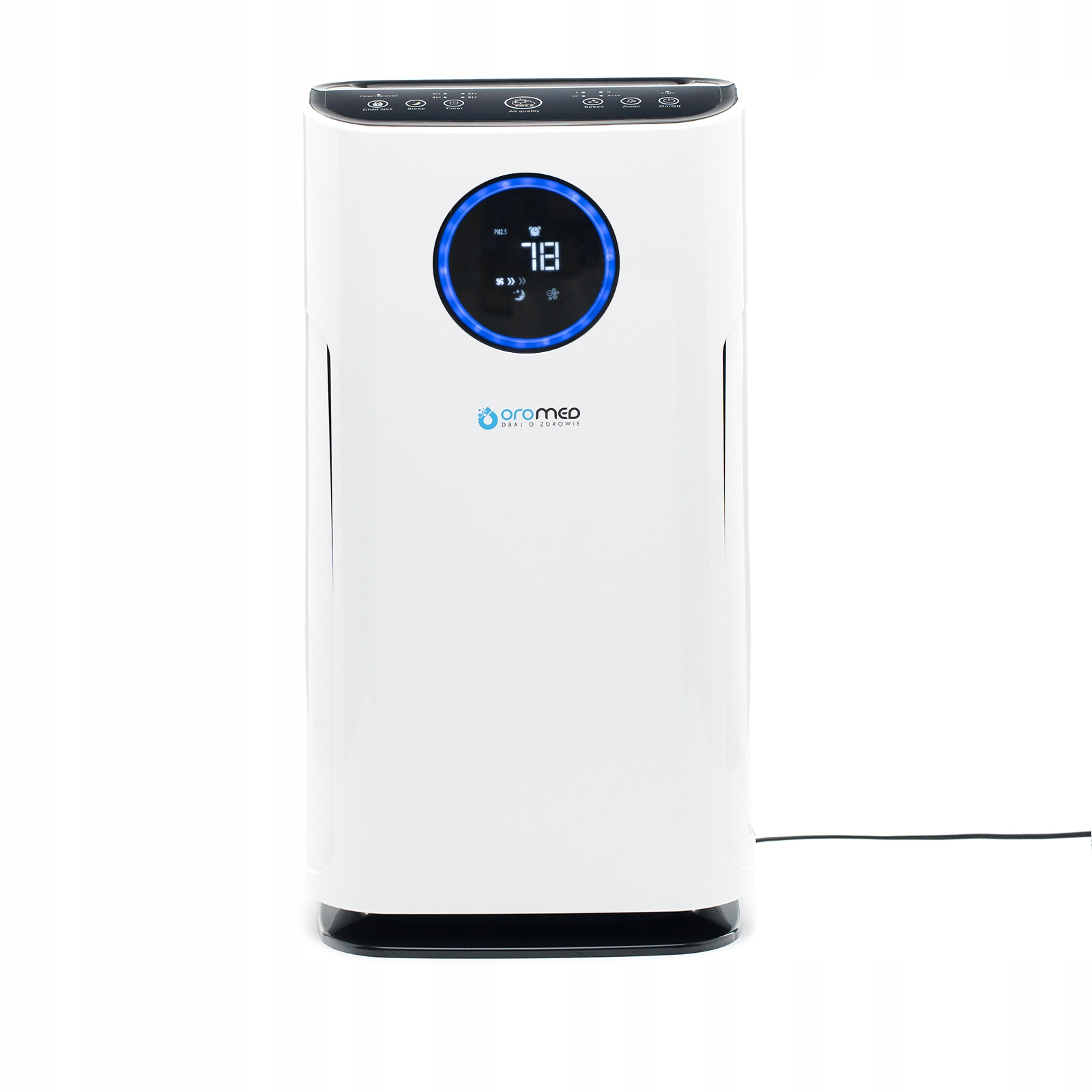Oromed ORO-AIR PURIFIER HEPA PREMIUM