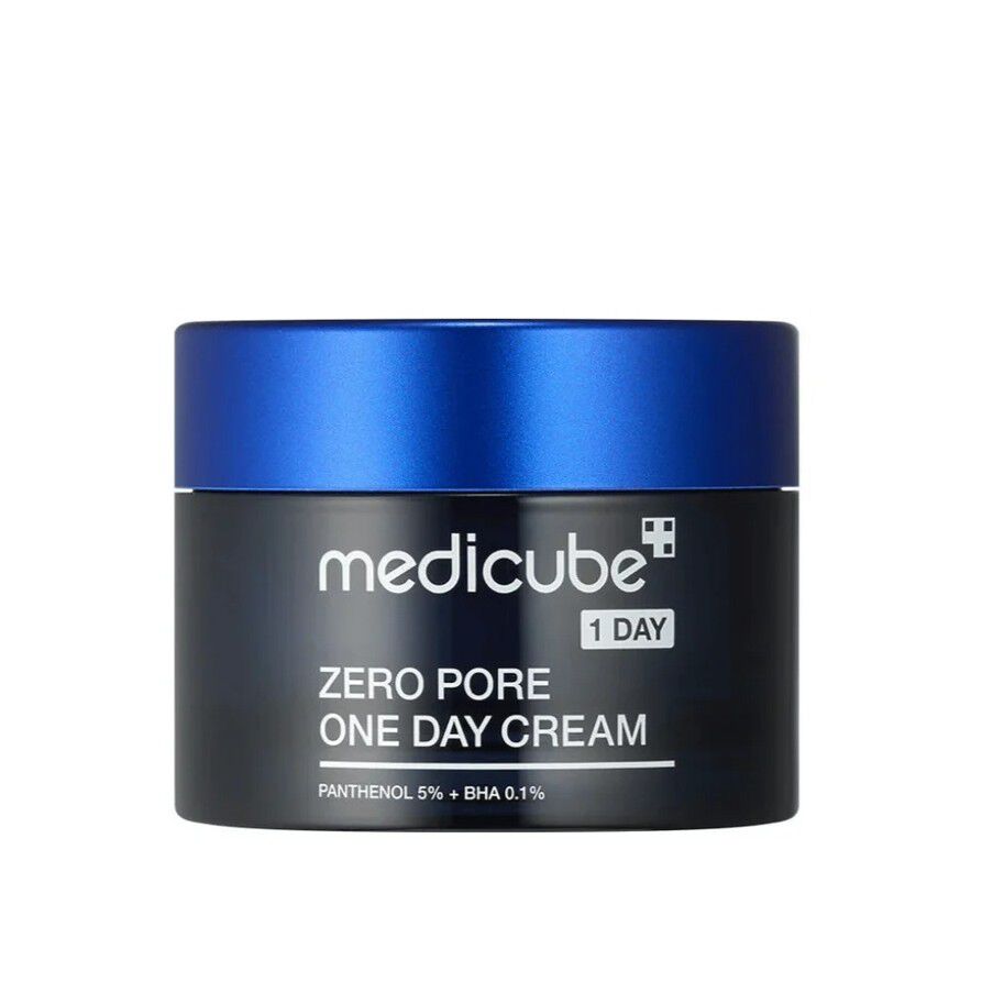 Medicube Zero