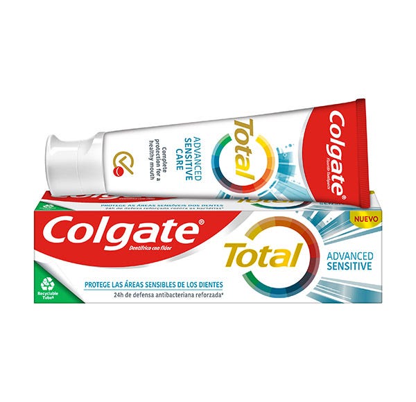 Total Advanced Sensitive| 75 ml