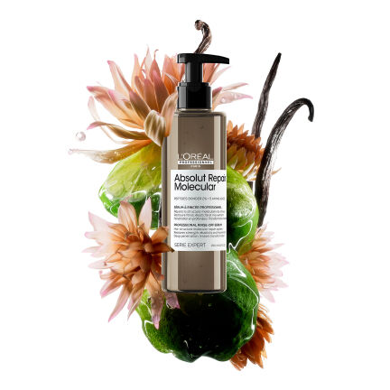 L'Oréal Professionnel Paris Absolut Repair Molecular