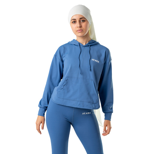 Bata-fit Akara sweatshirt