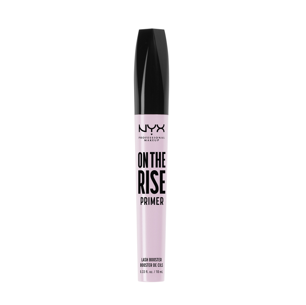 On The Rise Lash Booster sivi - NYX Professional Makeup